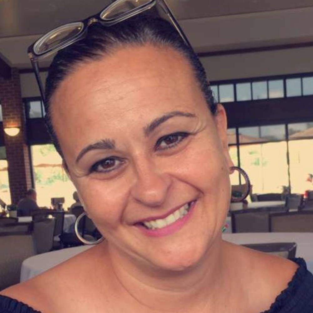 Meet your Posher, Sally